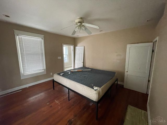 6803 E Fork Avenue, Cincinnati, OH 45227