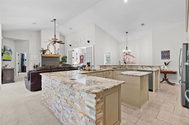 4309 SERENE CIRCLE, Fruitland Park, FL 34731