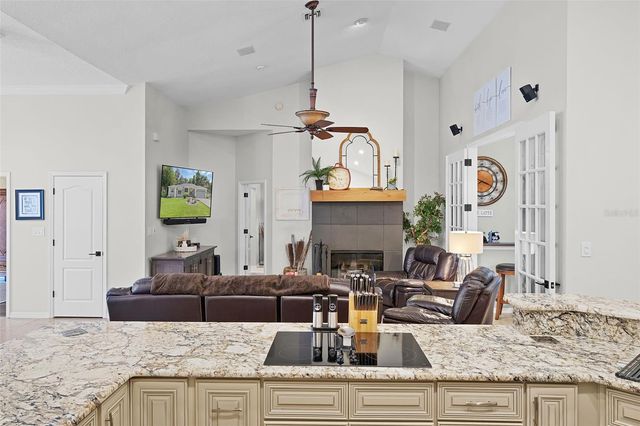4309 SERENE CIRCLE, Fruitland Park, FL 34731
