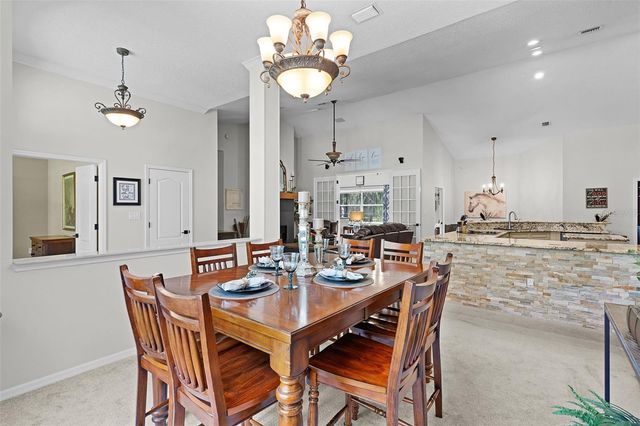 4309 SERENE CIRCLE, Fruitland Park, FL 34731