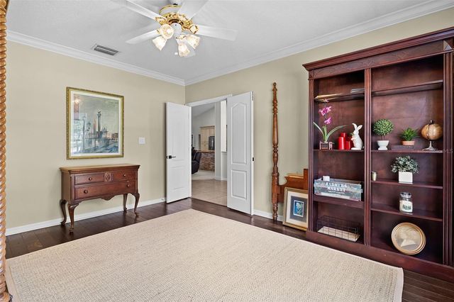 4309 SERENE CIRCLE, Fruitland Park, FL 34731