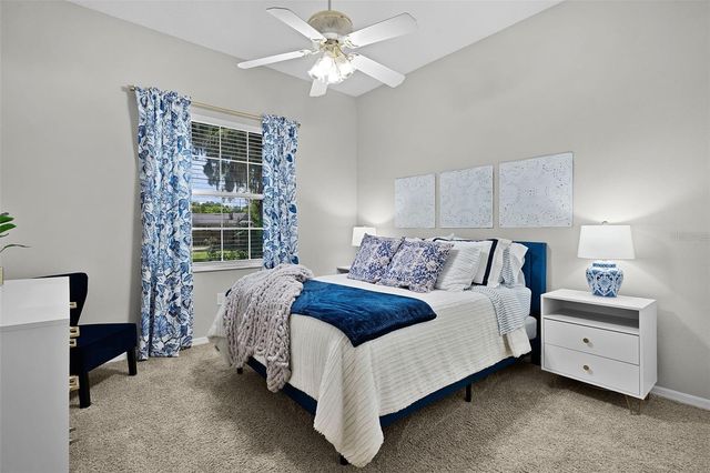 4309 SERENE CIRCLE, Fruitland Park, FL 34731