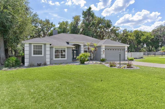 4309 SERENE CIRCLE, Fruitland Park, FL 34731