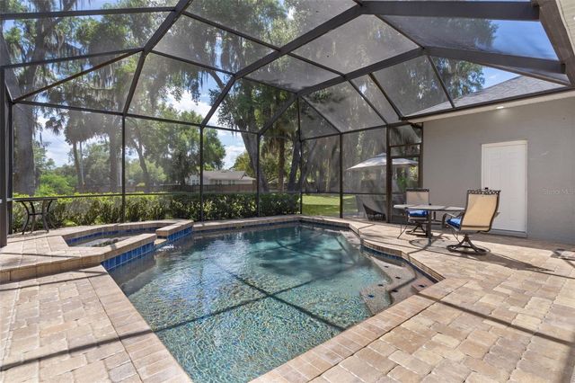 4309 SERENE CIRCLE, Fruitland Park, FL 34731