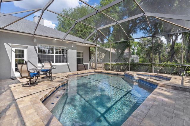 4309 SERENE CIRCLE, Fruitland Park, FL 34731