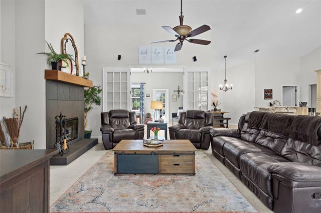 4309 SERENE CIRCLE, Fruitland Park, FL 34731