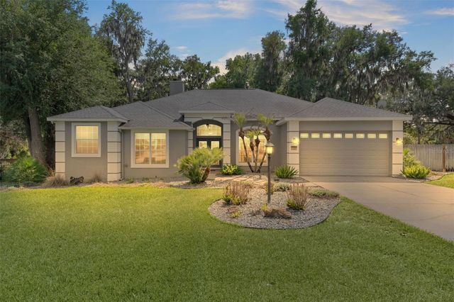4309 SERENE CIRCLE, Fruitland Park, FL 34731