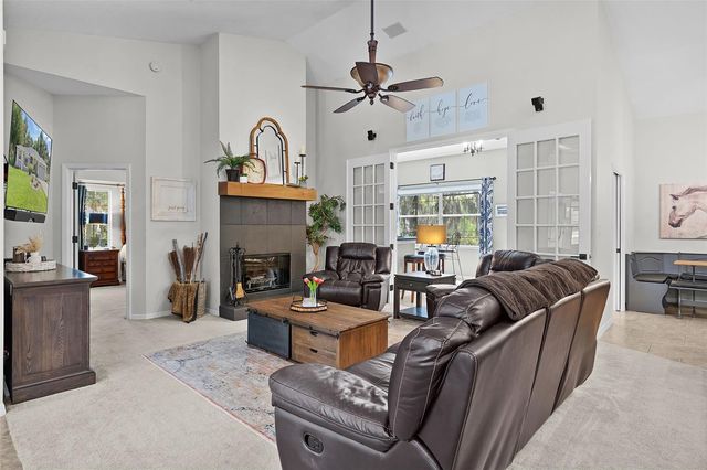 4309 SERENE CIRCLE, Fruitland Park, FL 34731