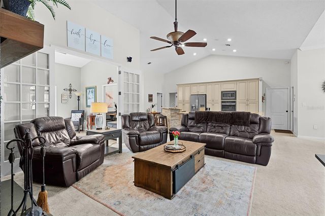 4309 SERENE CIRCLE, Fruitland Park, FL 34731