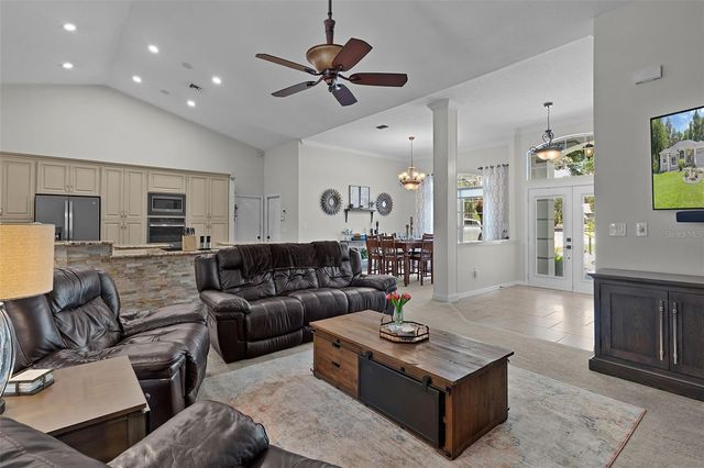4309 SERENE CIRCLE, Fruitland Park, FL 34731
