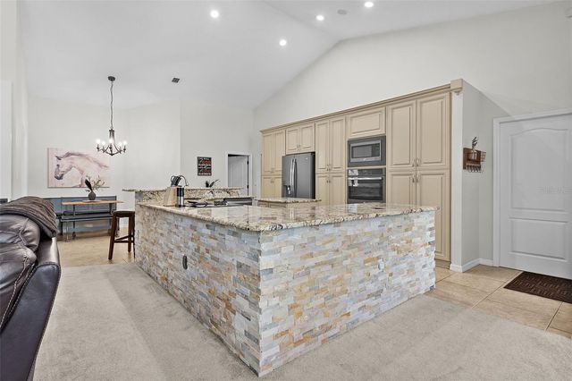 4309 SERENE CIRCLE, Fruitland Park, FL 34731