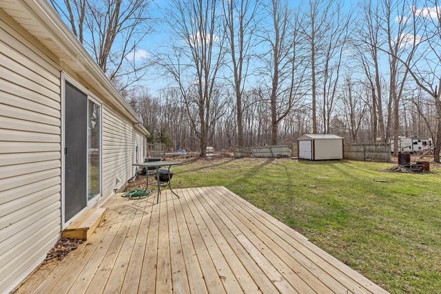 35081 Sweet Lake Drive, Gobles, MI 49055