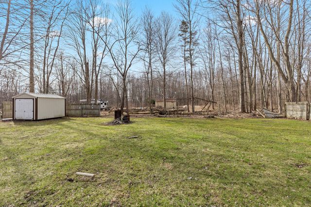 35081 Sweet Lake Drive, Gobles, MI 49055