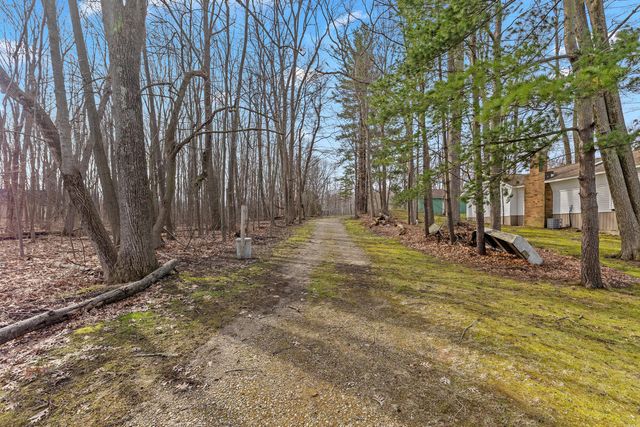 35081 Sweet Lake Drive, Gobles, MI 49055