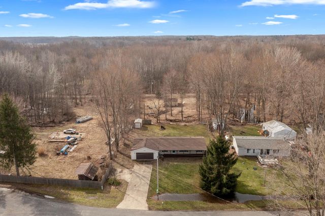 35081 Sweet Lake Drive, Gobles, MI 49055