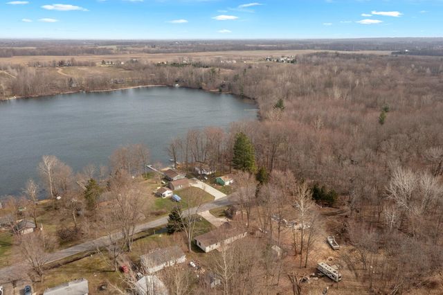 35081 Sweet Lake Drive, Gobles, MI 49055