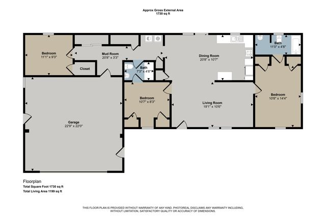 35081 Sweet Lake Drive, Gobles, MI 49055