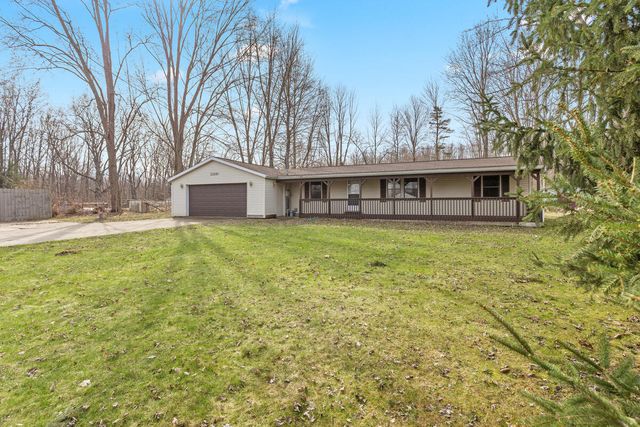 35081 Sweet Lake Drive, Gobles, MI 49055
