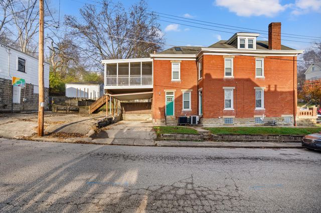 1134 Park Avenue, Newport, KY 41071