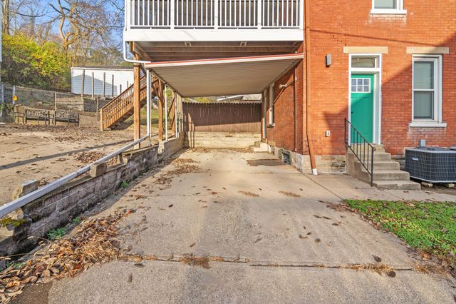 1134 Park Avenue, Newport, KY 41071