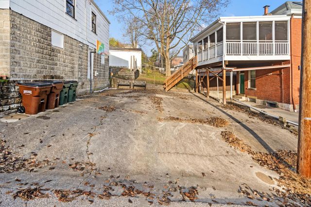 1134 Park Avenue, Newport, KY 41071