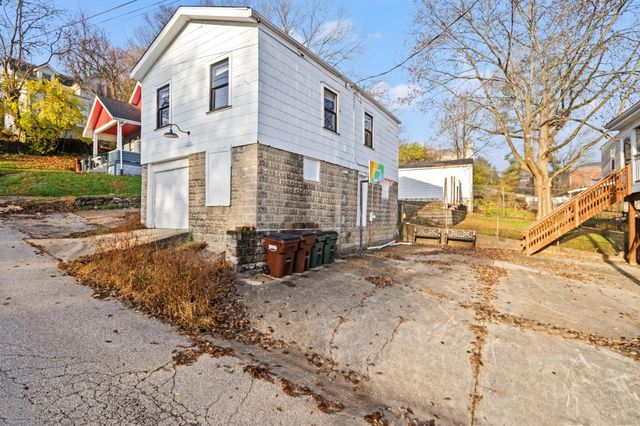 1134 Park Avenue, Newport, KY 41071