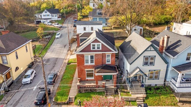 1134 Park Avenue, Newport, KY 41071