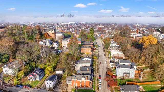 1134 Park Avenue, Newport, KY 41071