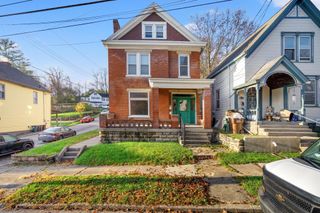 1134 Park Avenue, Newport, KY 41071