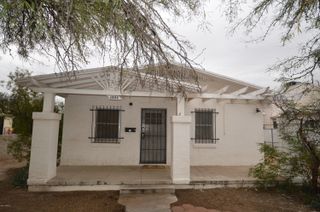 1524 E 8th Street, Tucson, AZ 85719