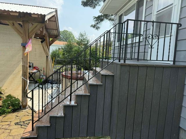 1574 WEST 41ST Street, Erie, PA 16509