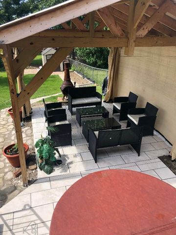 1574 WEST 41ST Street, Erie, PA 16509