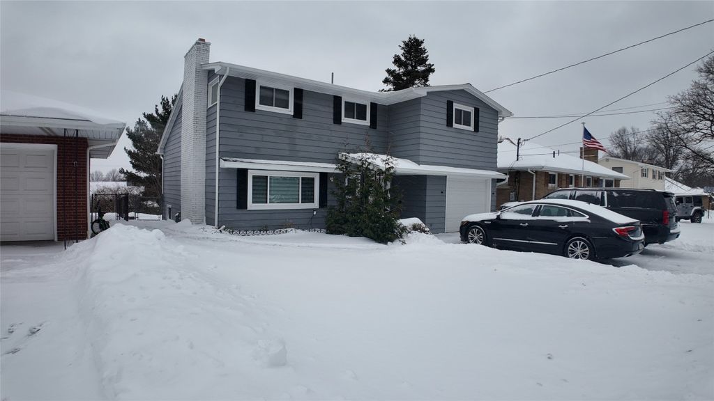 1574 WEST 41ST Street, Erie, PA 16509