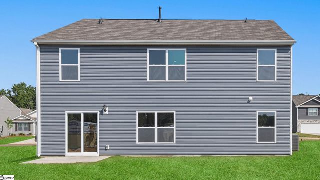 105 Pebble Creek Court, Greenwood, SC 29646