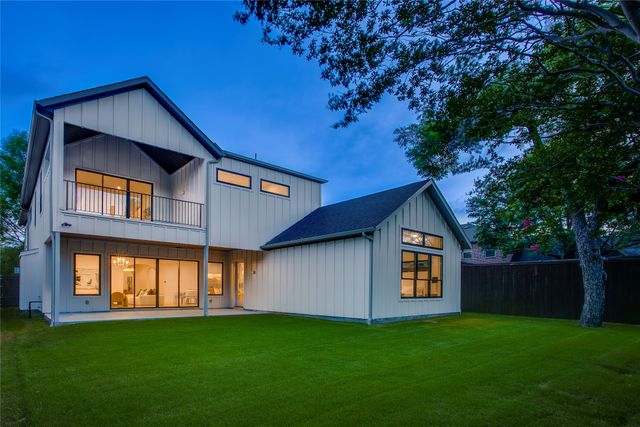 6943 Coronado Avenue, Dallas, TX 75214