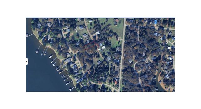 LT 361 Meadow Heath, Gun Barrel City, TX 75156