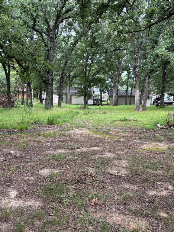 LT 361 Meadow Heath, Gun Barrel City, TX 75156