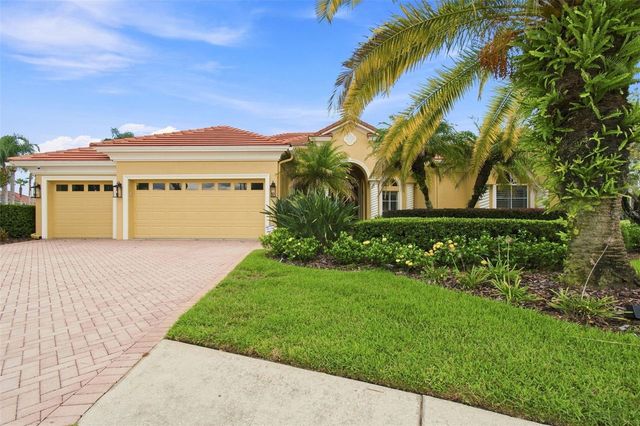 10801 BARBADOS ISLE DRIVE, Tampa, FL 33647