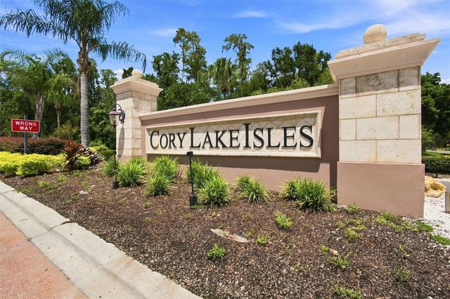 10801 BARBADOS ISLE DRIVE, Tampa, FL 33647