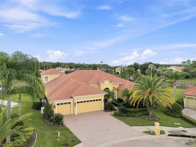 10801 BARBADOS ISLE DRIVE, Tampa, FL 33647