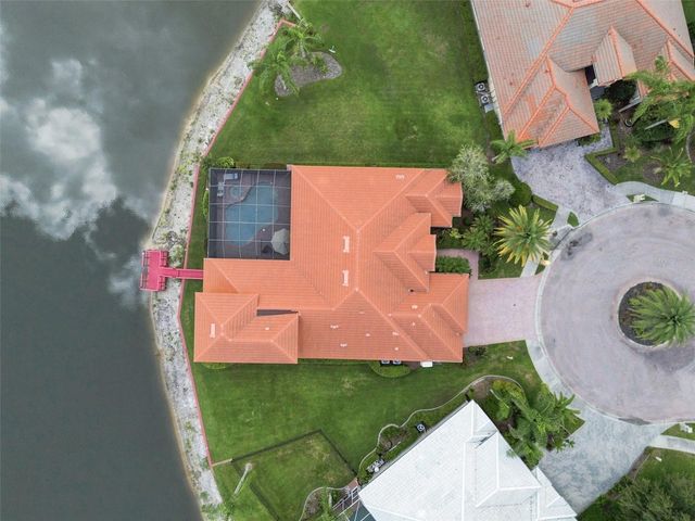 10801 BARBADOS ISLE DRIVE, Tampa, FL 33647