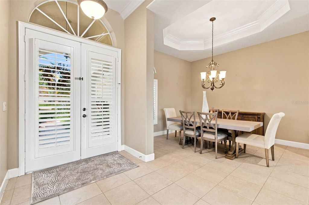 Image 23 of property listing at 10801 BARBADOS ISLE DRIVE, Tampa, FL 33647