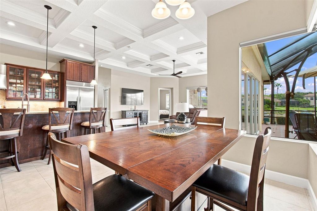 Image 37 of property listing at 10801 BARBADOS ISLE DRIVE, Tampa, FL 33647