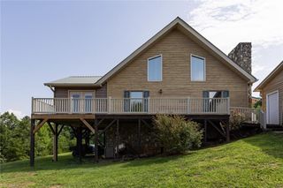 2361 Cora Caudill Road, North Wilkesboro, NC 28659