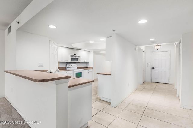 7048 Sevilla Court 402, Cape Canaveral, FL 32920