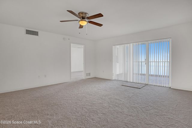 7048 Sevilla Court 402, Cape Canaveral, FL 32920