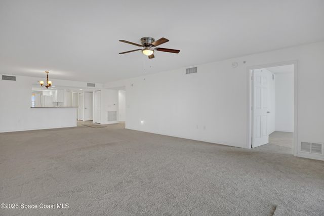 7048 Sevilla Court 402, Cape Canaveral, FL 32920