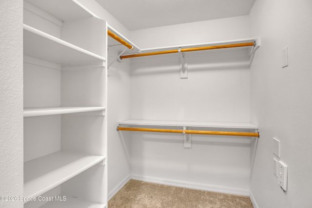 7048 Sevilla Court 402, Cape Canaveral, FL 32920