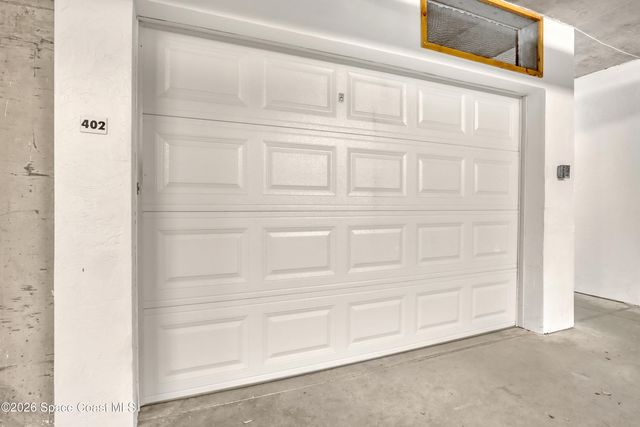 7048 Sevilla Court 402, Cape Canaveral, FL 32920