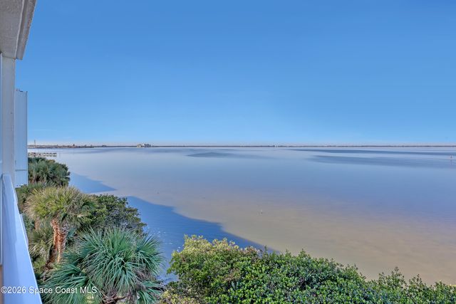 7048 Sevilla Court 402, Cape Canaveral, FL 32920